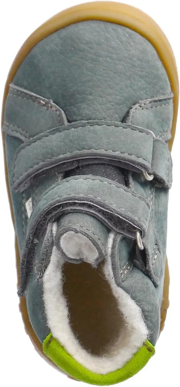 RICOSTA kid Boots DONNY,Width:Wide(WMS),CareTEX,terracare