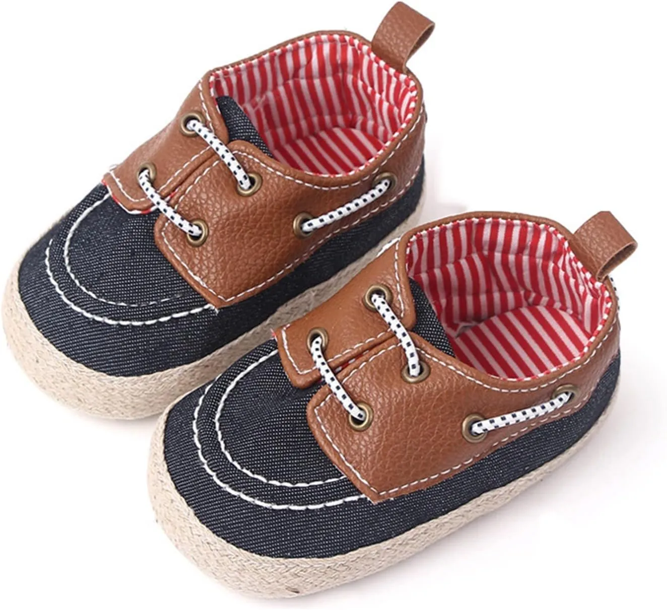 sfdgfhyf Children Shoes Warm Winter Baby Shoes Cartoon Baby Shoes Baby Soft Sole Shoes Sport Shoes for 0 to 18 Months