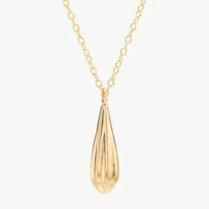 Shujaa Pendant Necklace