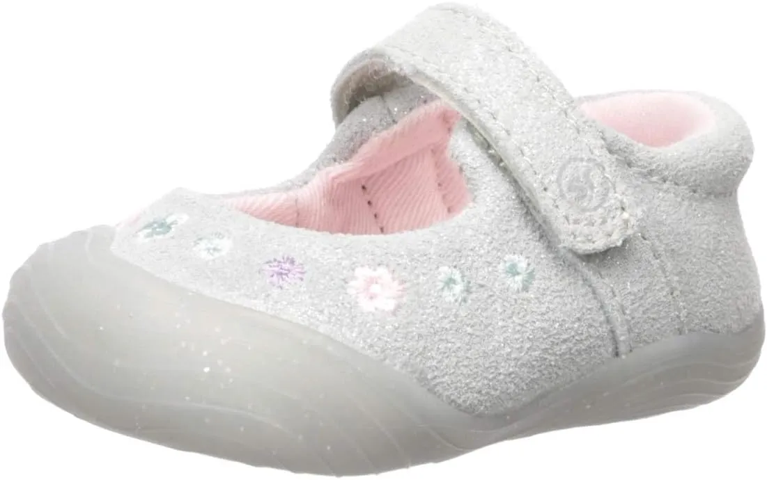 Stride Rite Girl's Sr Mira Mary Jane Flat