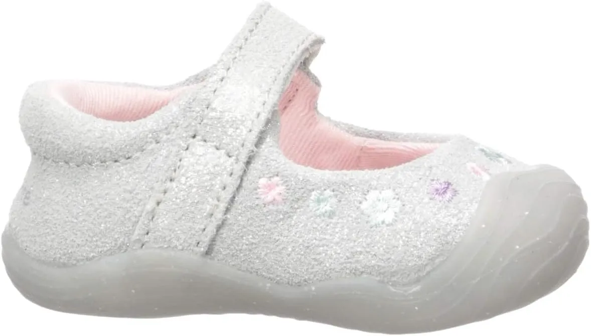 Stride Rite Girl's Sr Mira Mary Jane Flat