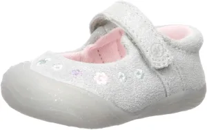 Stride Rite Girl's Sr Mira Mary Jane Flat