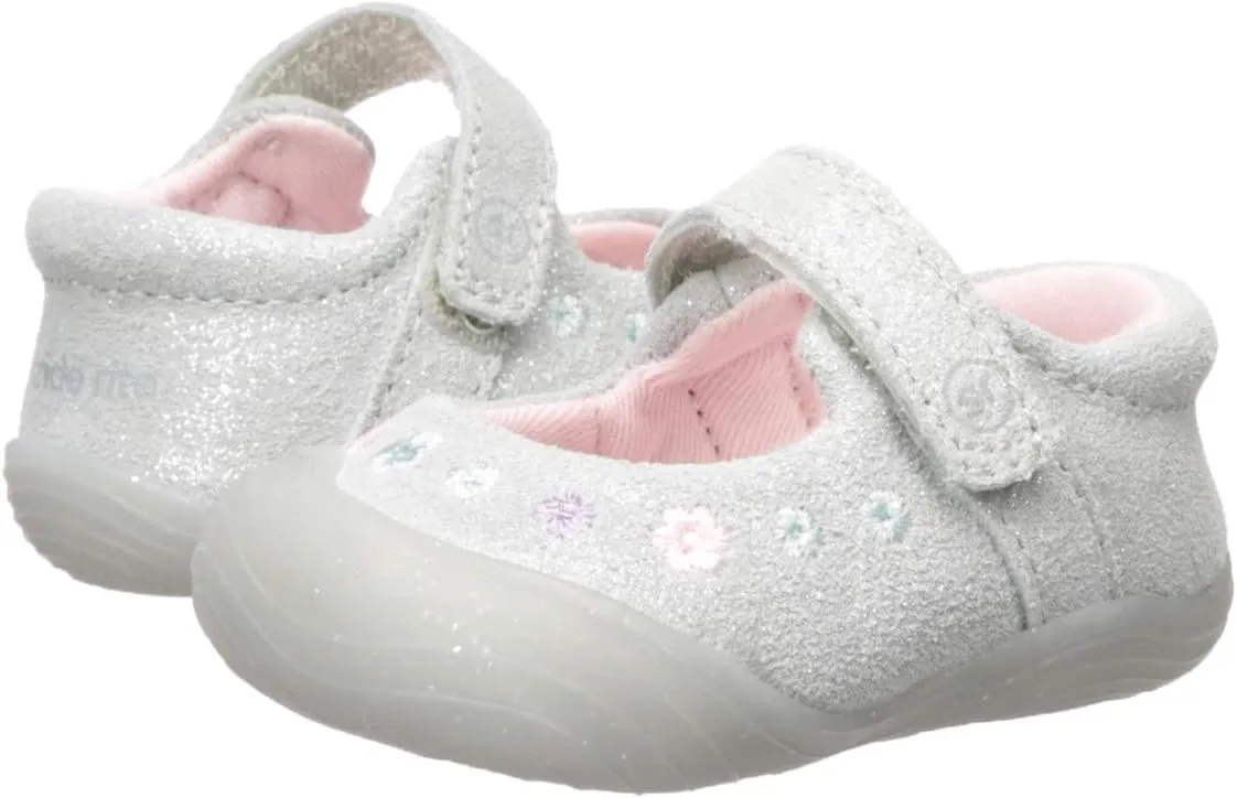 Stride Rite Girl's Sr Mira Mary Jane Flat
