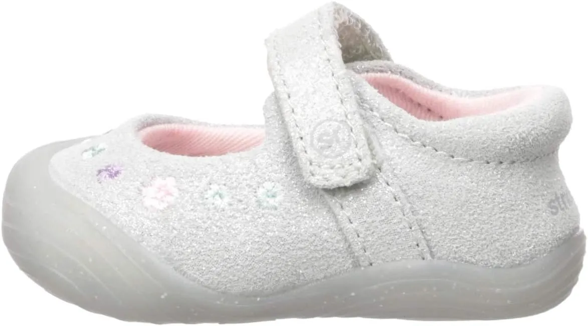 Stride Rite Girl's Sr Mira Mary Jane Flat