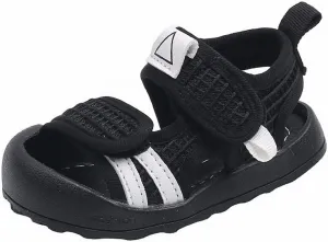 Summer Baby Shoes Children 013 Years Old 2 Boys Sandals Toddler Soft Sole Beach Shoes Baby Walking Kids Sandals Girls