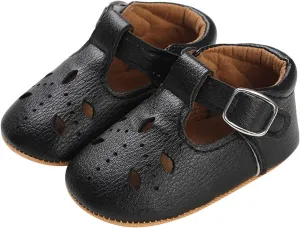 Summer Children Infant Infant Shoes Girls Sports Flat Bottom Non Slip Lightweight Hollow Out Kids Motion Plus Sneaker