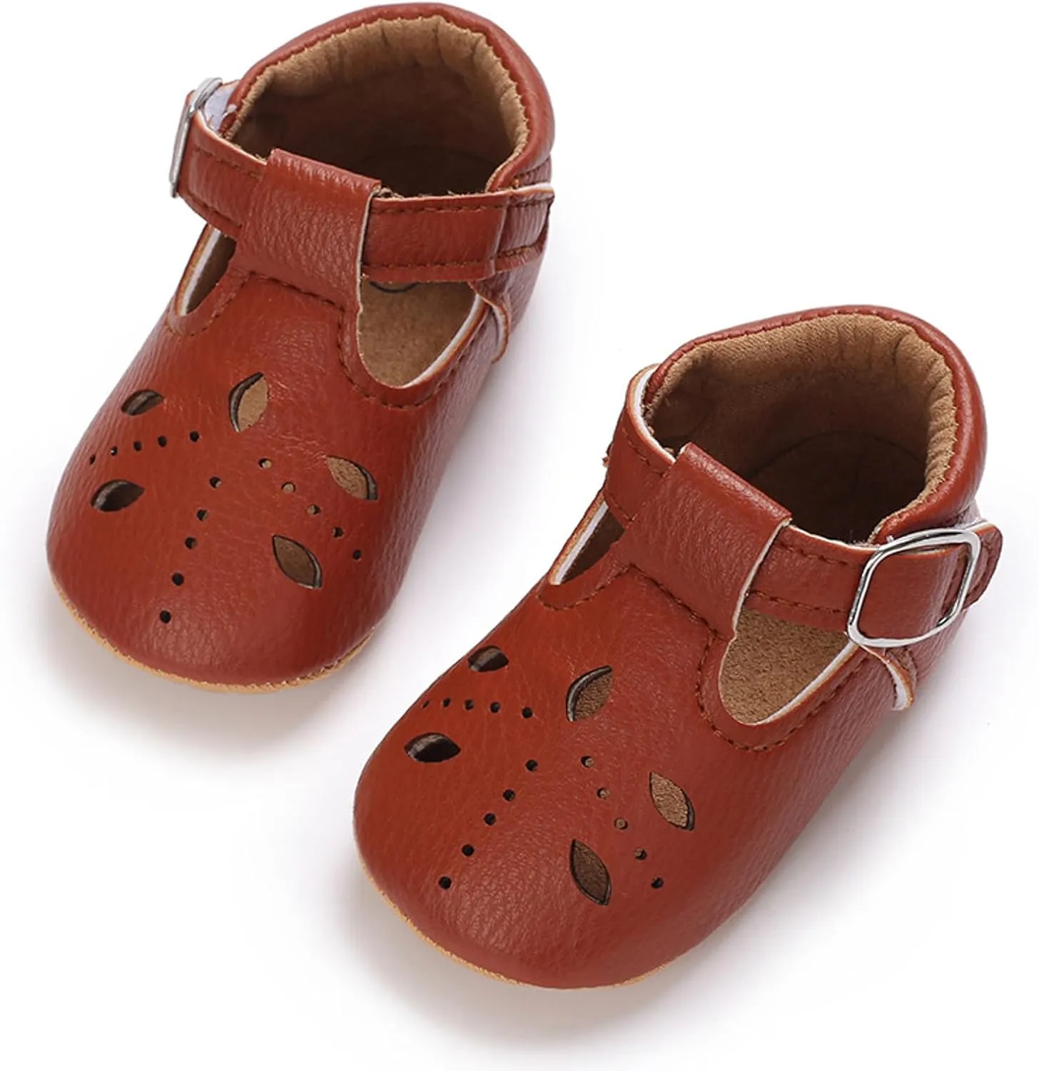 Summer Children Infant Infant Shoes Girls Sports Flat Bottom Non Slip Lightweight Hollow Out Kids Motion Plus Sneaker