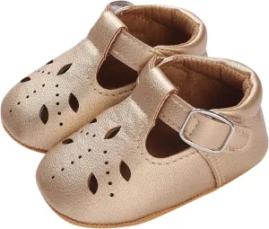 Summer Children Infant Infant Shoes Girls Sports Flat Bottom Non Slip Lightweight Hollow Out Kids Motion Plus Sneaker