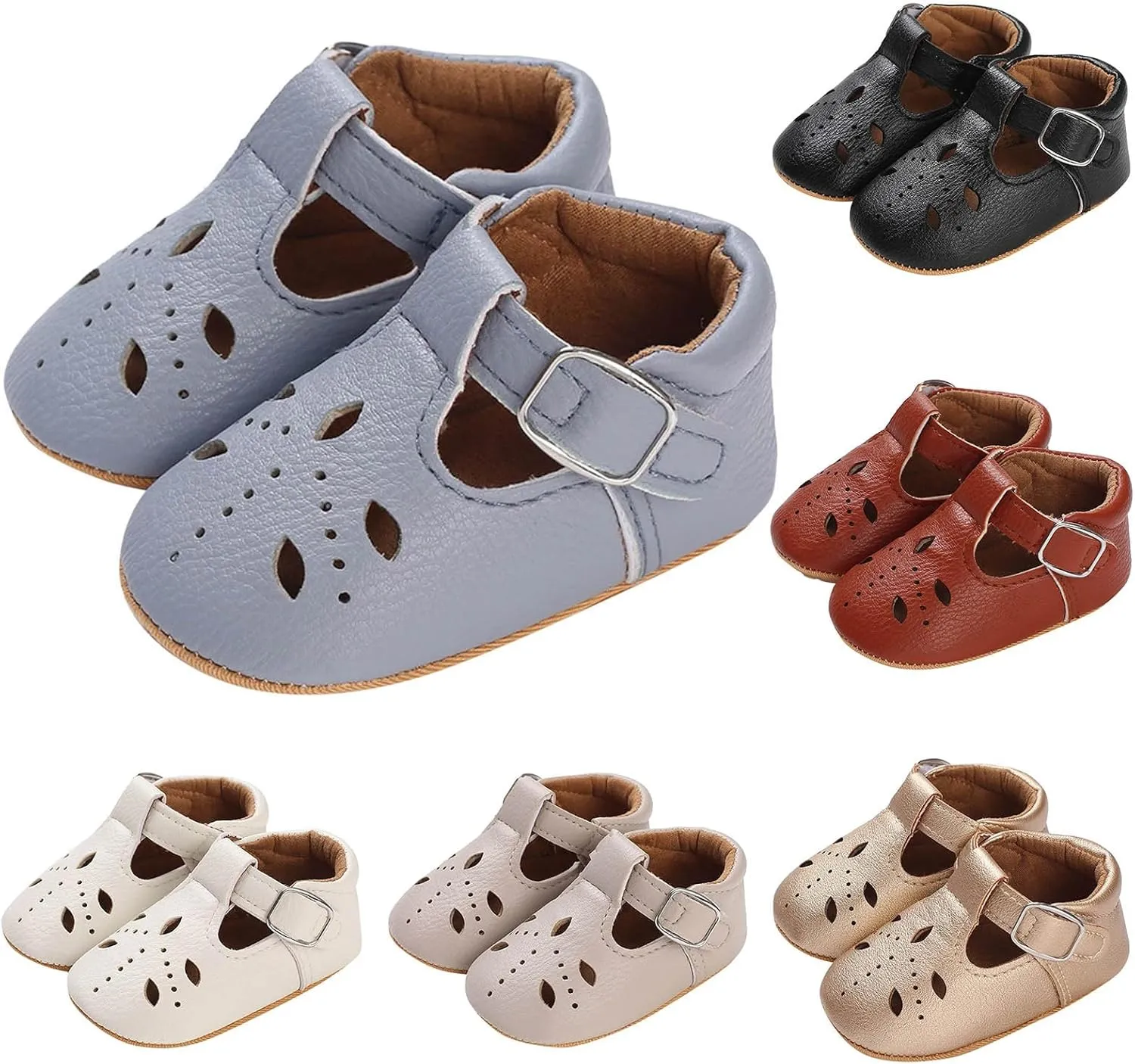 Summer Children Infant Infant Shoes Girls Sports Flat Bottom Non Slip Lightweight Hollow Out Kids Motion Plus Sneaker