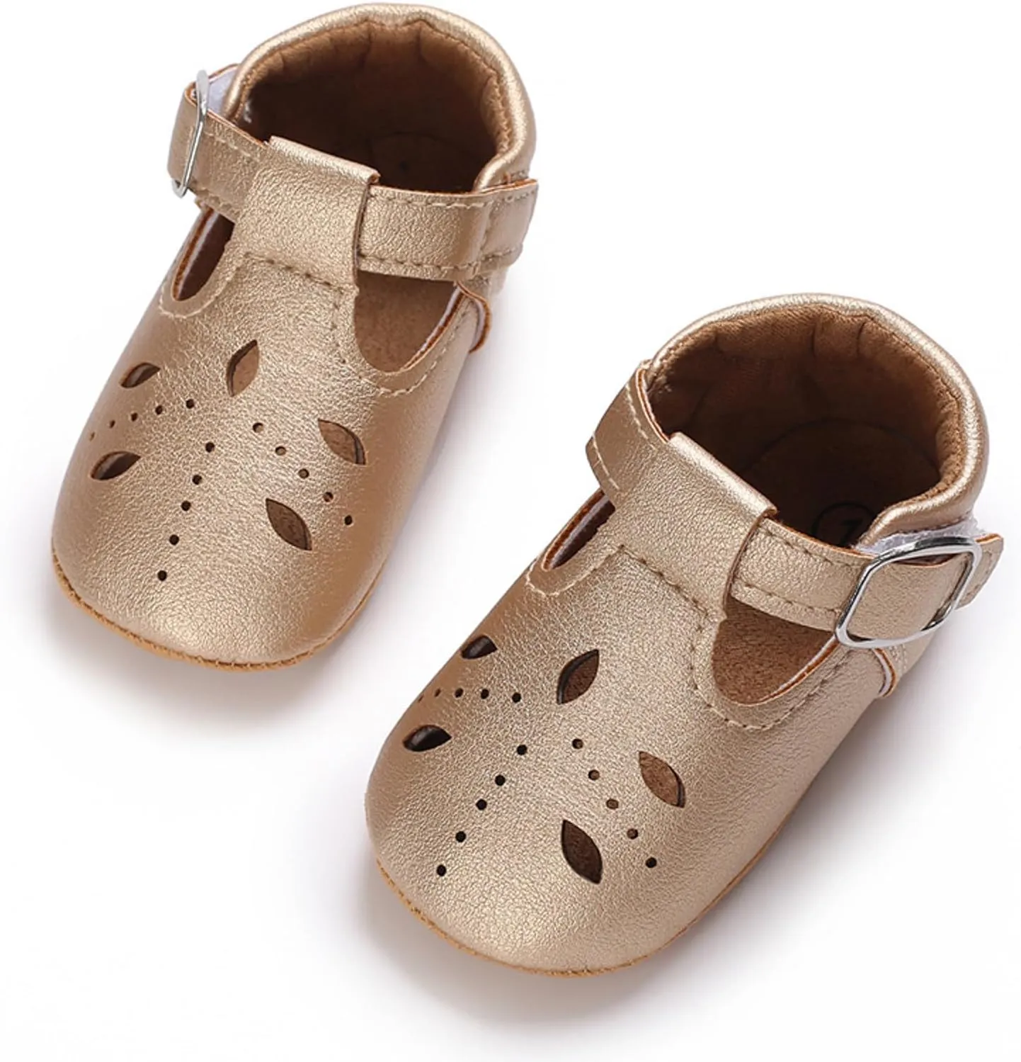Summer Children Infant Infant Shoes Girls Sports Flat Bottom Non Slip Lightweight Hollow Out Kids Motion Plus Sneaker