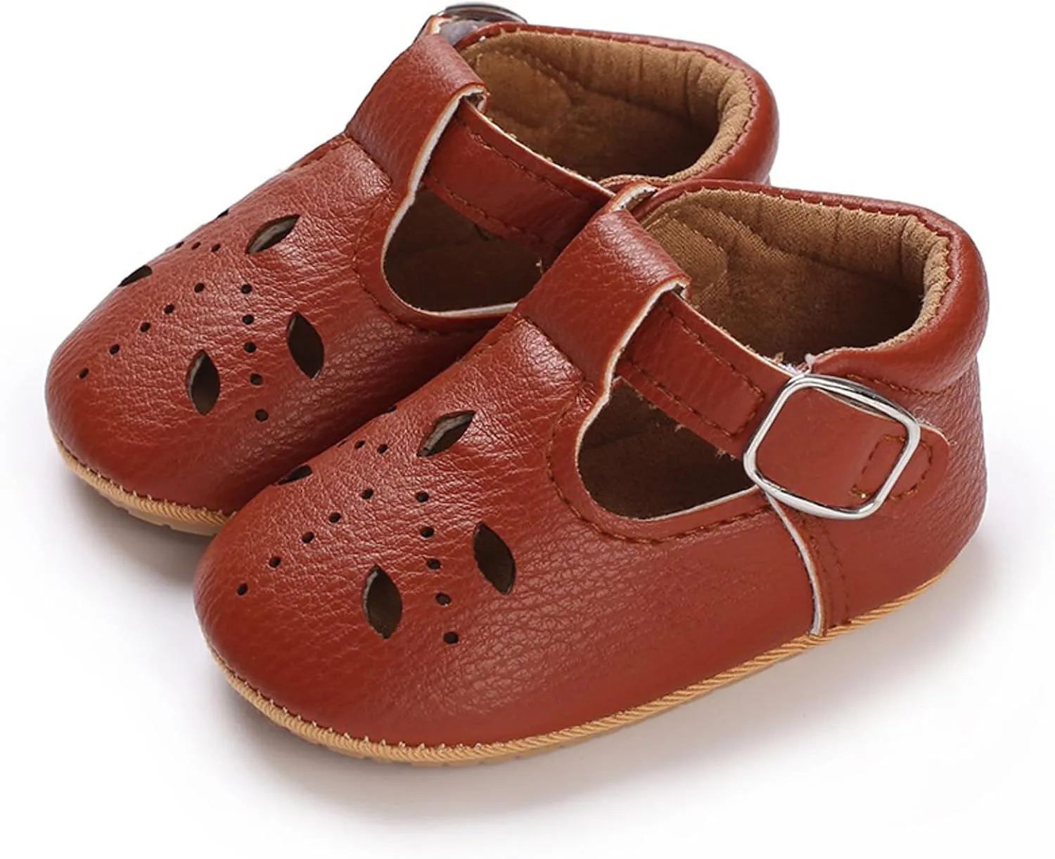 Summer Children Infant Infant Shoes Girls Sports Flat Bottom Non Slip Lightweight Hollow Out Kids Motion Plus Sneaker