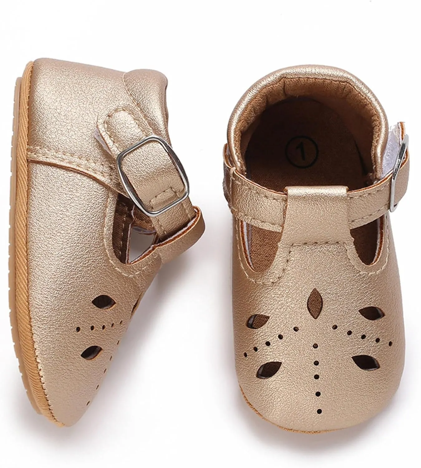 Summer Children Infant Infant Shoes Girls Sports Flat Bottom Non Slip Lightweight Hollow Out Kids Motion Plus Sneaker