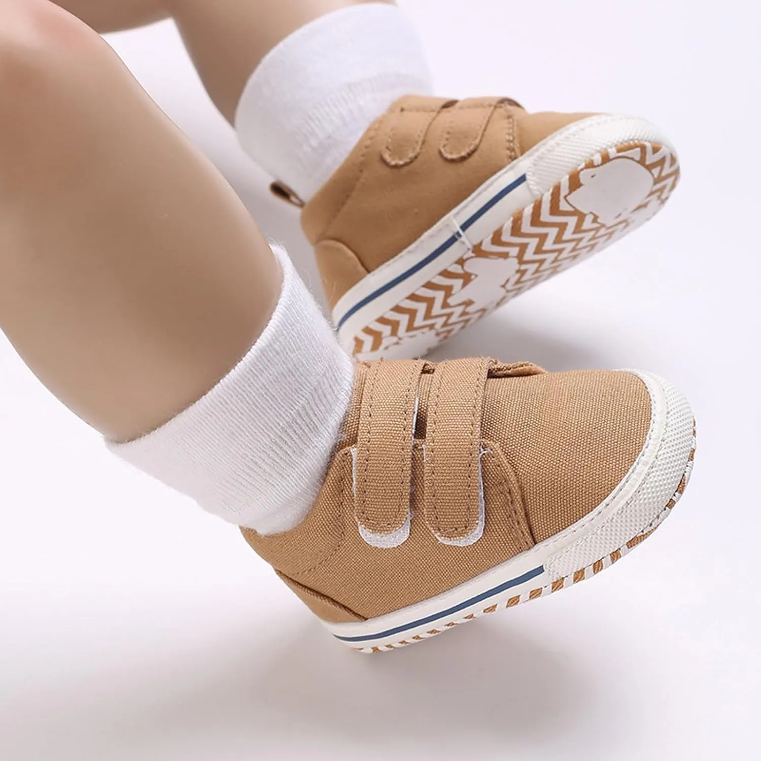 Summer Children Infant Toddler Shoes Boys and Girls Sports Flat Bottom Non Slip Lightweight Sneakers for Toddler Girls