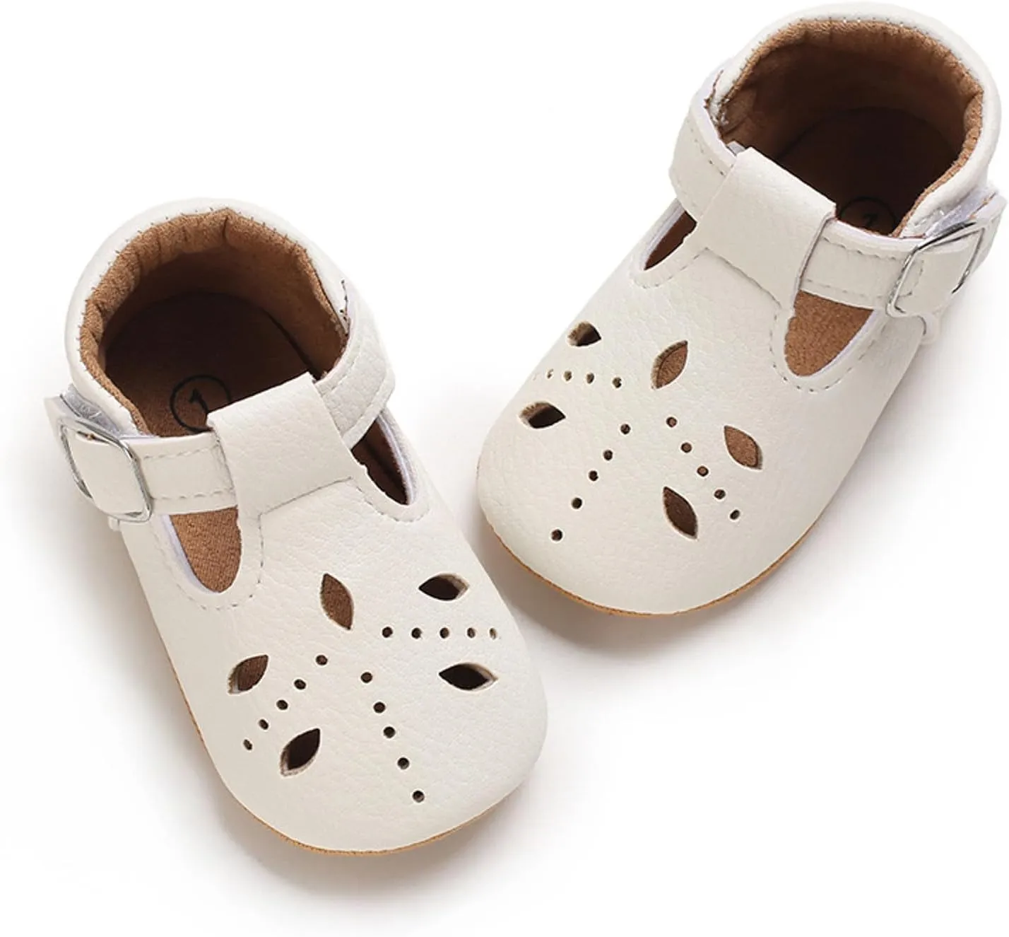 Summer Children Infant Toddler Shoes Girls Sports Flat Bottom Non Slip Lightweight Hollow Out Boys Shoes Size 2