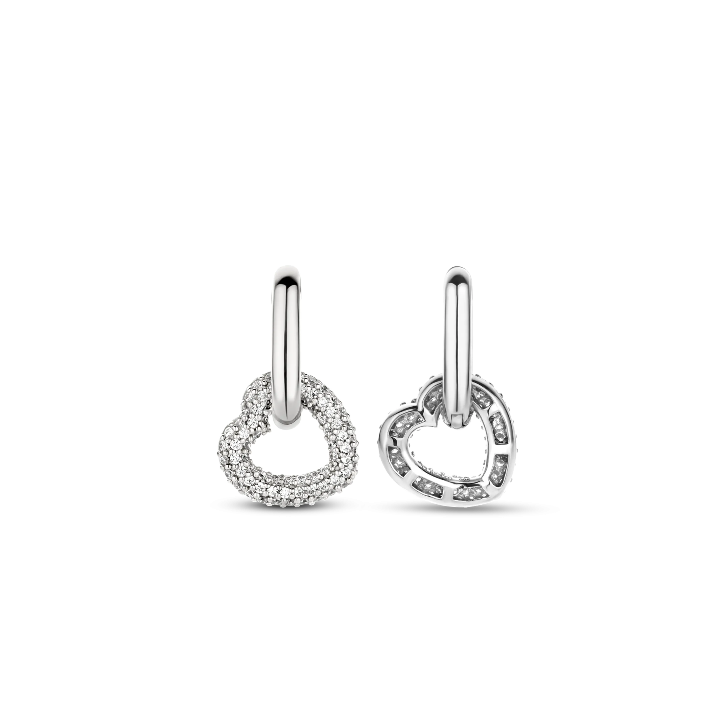 TI SENTO Earrings 7918ZI