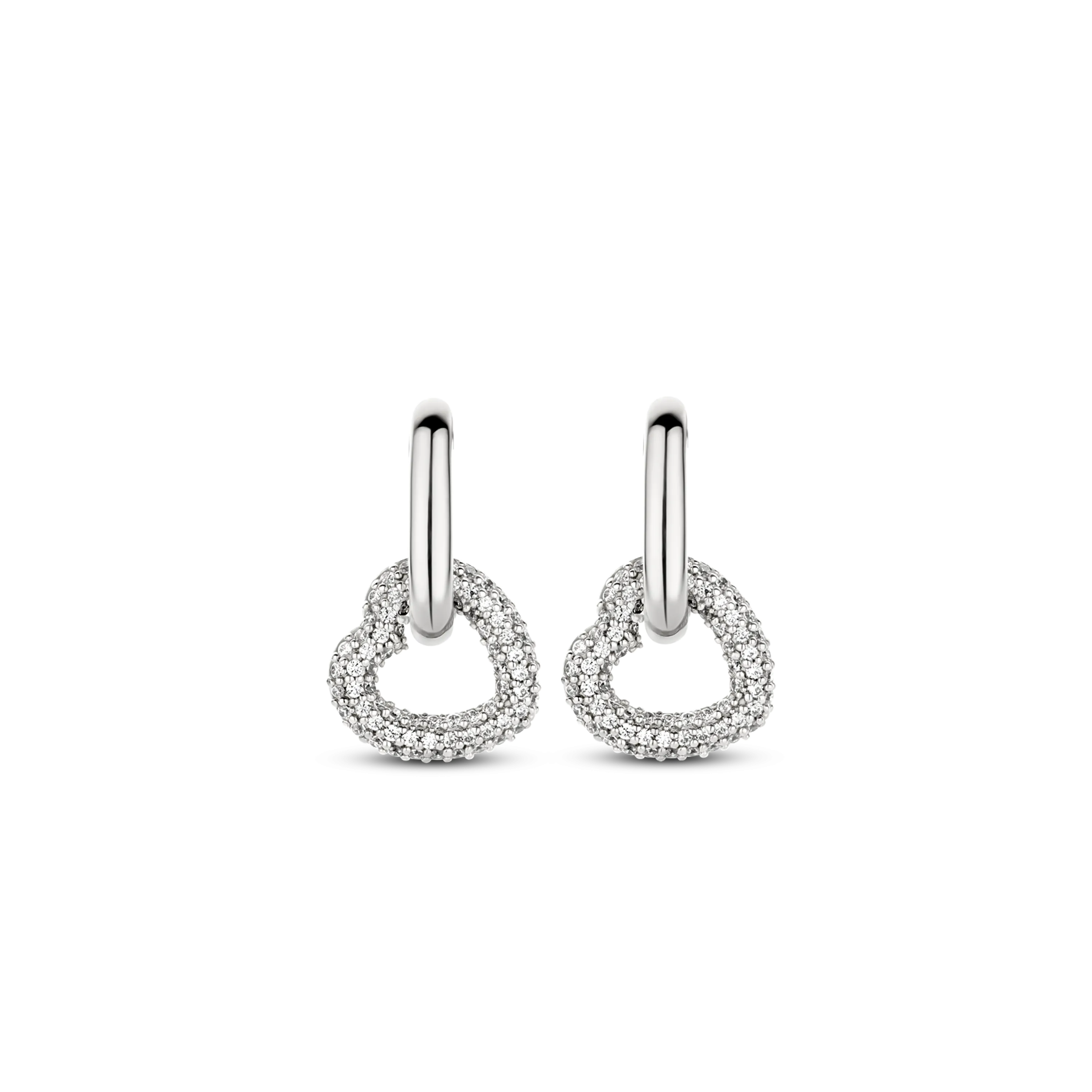 TI SENTO Earrings 7918ZI