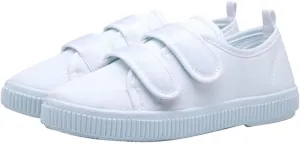Toddler Baby Boy Girl Shoes Flat Shoes Bao Head One Foot Off Girl Canvas Shoes Baby Soft Sole Casual Girl Shoes Size 3