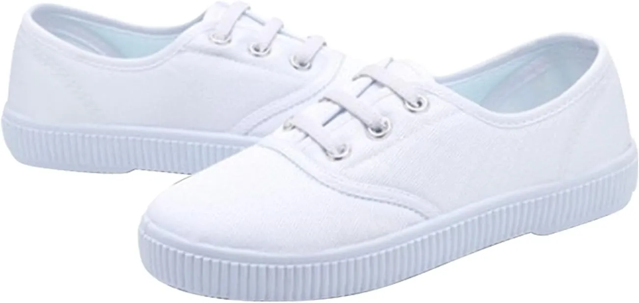 Toddler Baby Boy Girl Shoes Flat Shoes Bao Head One Foot Off Girl Canvas Shoes Baby Soft Sole Casual Girl Shoes Size 3