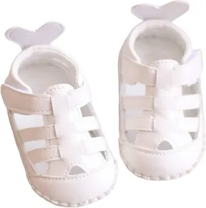 Toddler Baby Boys Girls Shoes Breathable Shoes Sandals Baby Soft Soles Suitable For Shoes for Baby Girls 12-18
