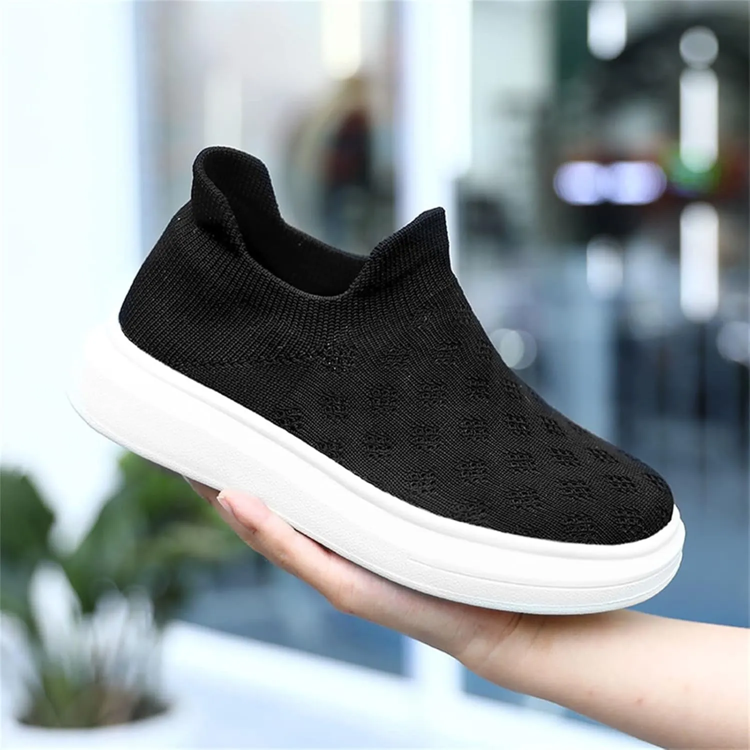Toddler Girls Sneakers Boys Mesh Lightweight Breathable Fashion Casual Shoes Slip On Outdoor Sports Baby Walking Shoes