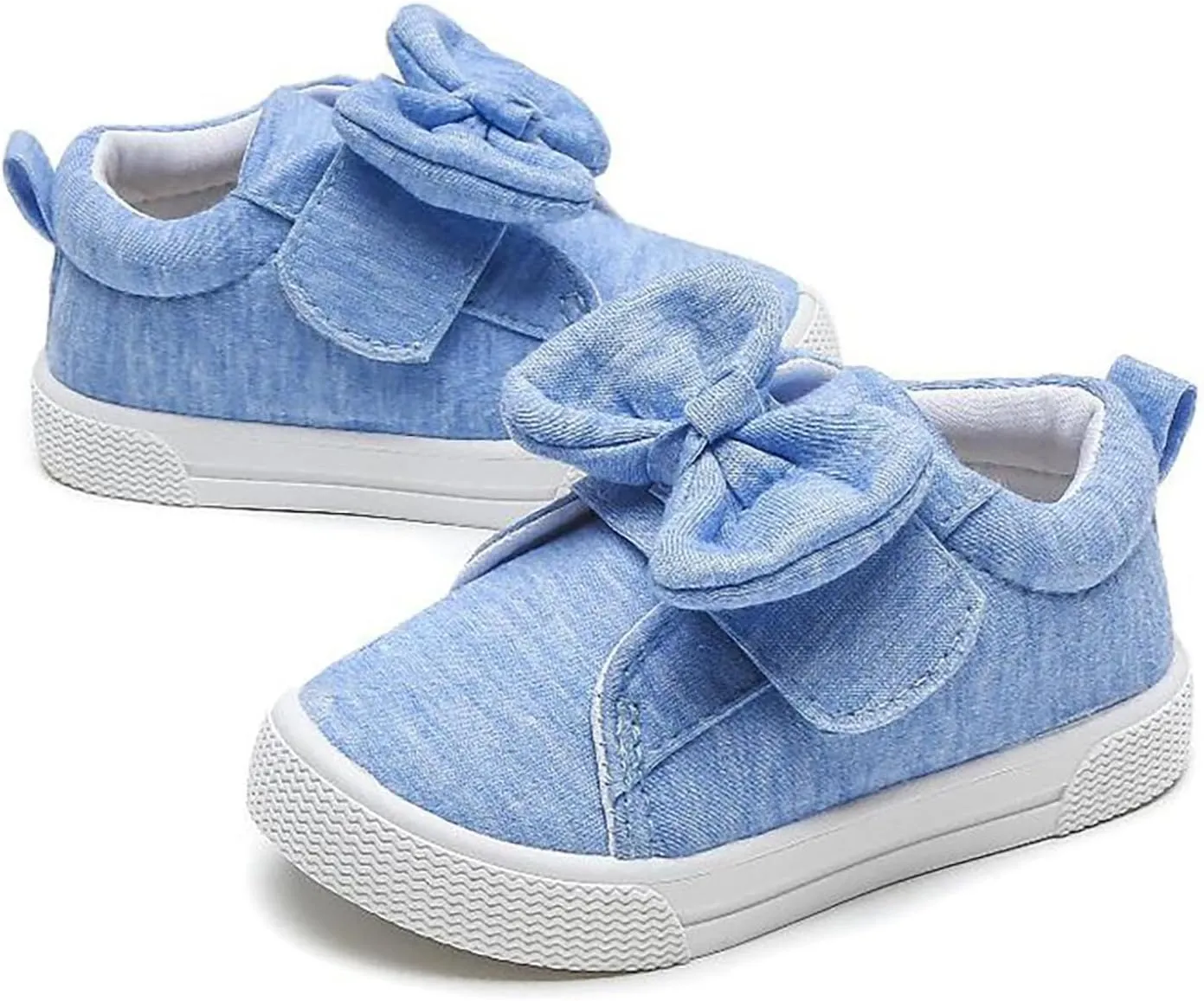 Toddler Lightweight Sneakers Walking Shoes for Kids Casual Running Tennis Non-Slip Shoes Girls First alkers Flat Shoes