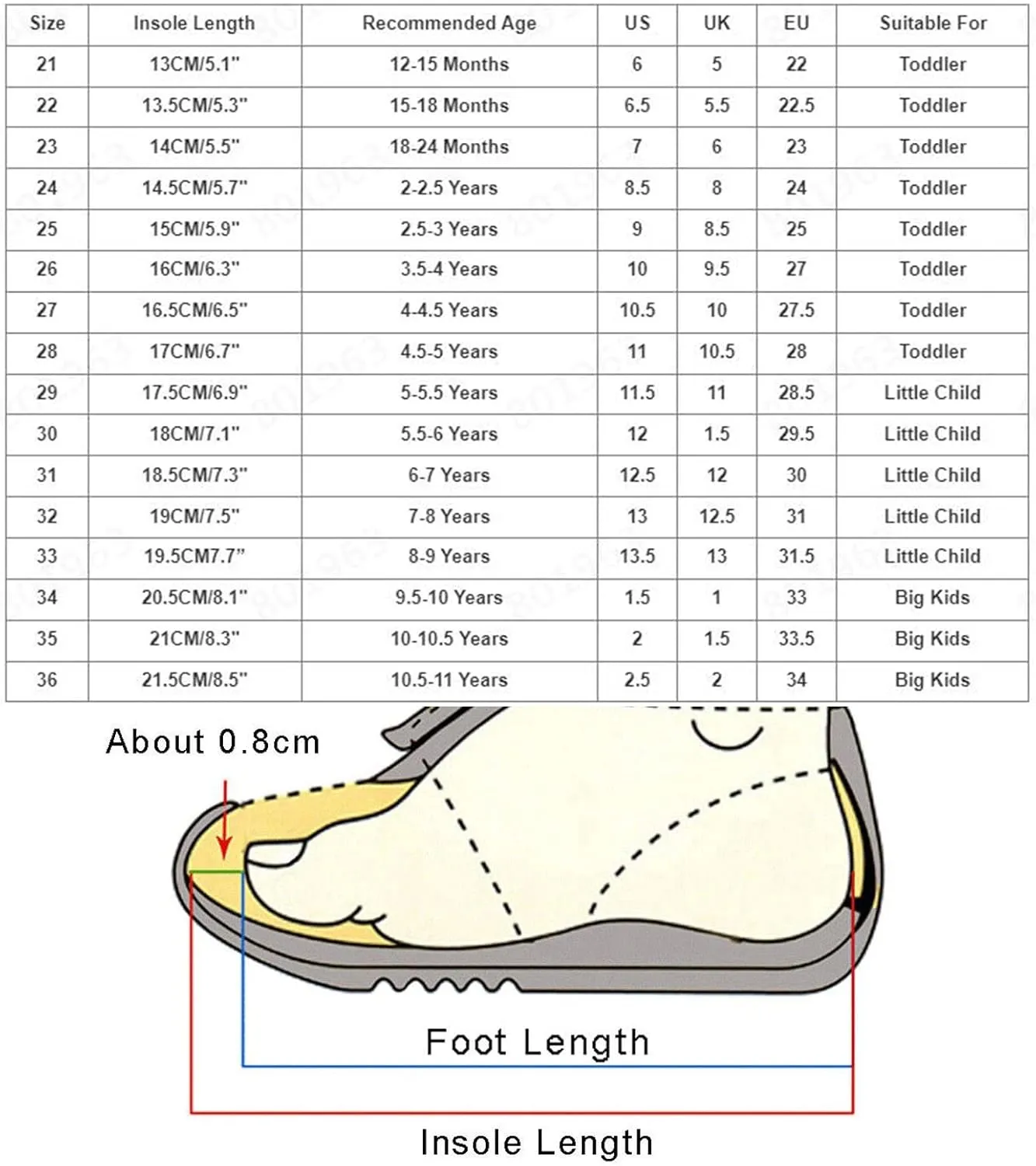 Toddler Little Girls Boys British Style Lace-Up Saddle Shoes Casual xfords Baptism School Girls Warm Boots Size 6