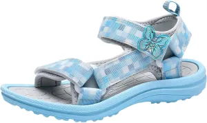 Toddler Soft Sole Shoes Children Sandals Fashion Breathable Thick Soled Summer Lightweight Soft Soled Child