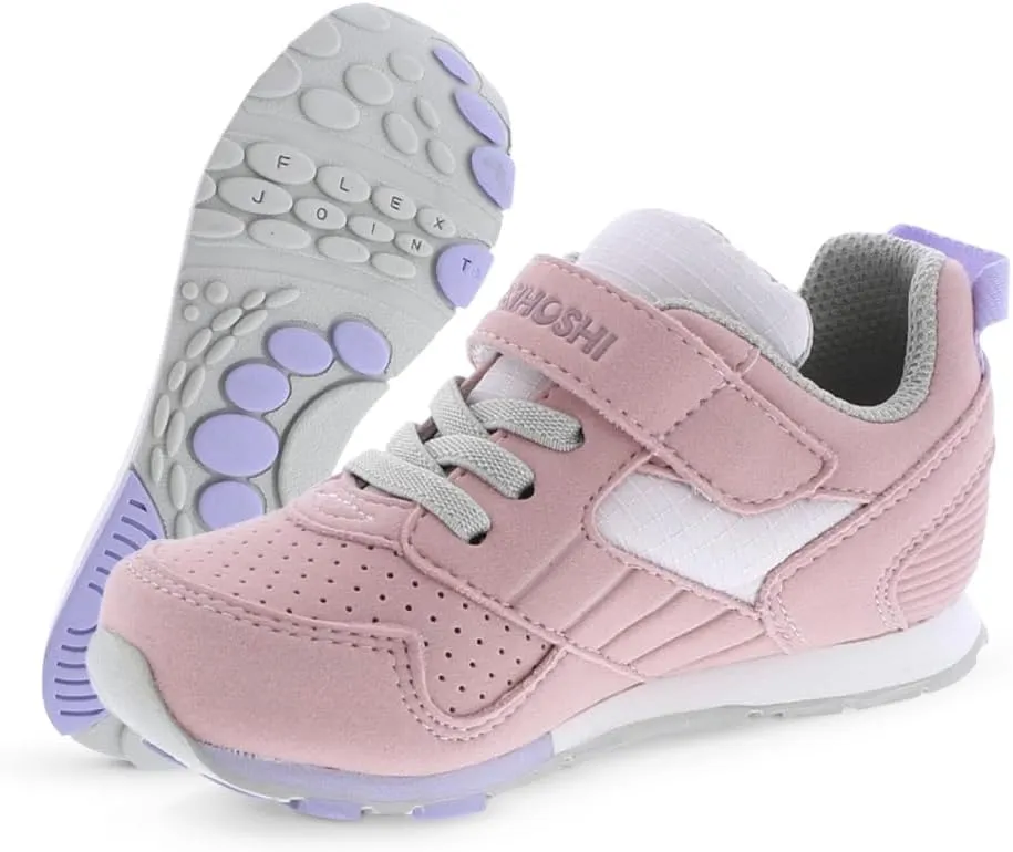TSUKIHOSHI Baby-Girl's B. Racer (Infant/Toddler) Sneaker
