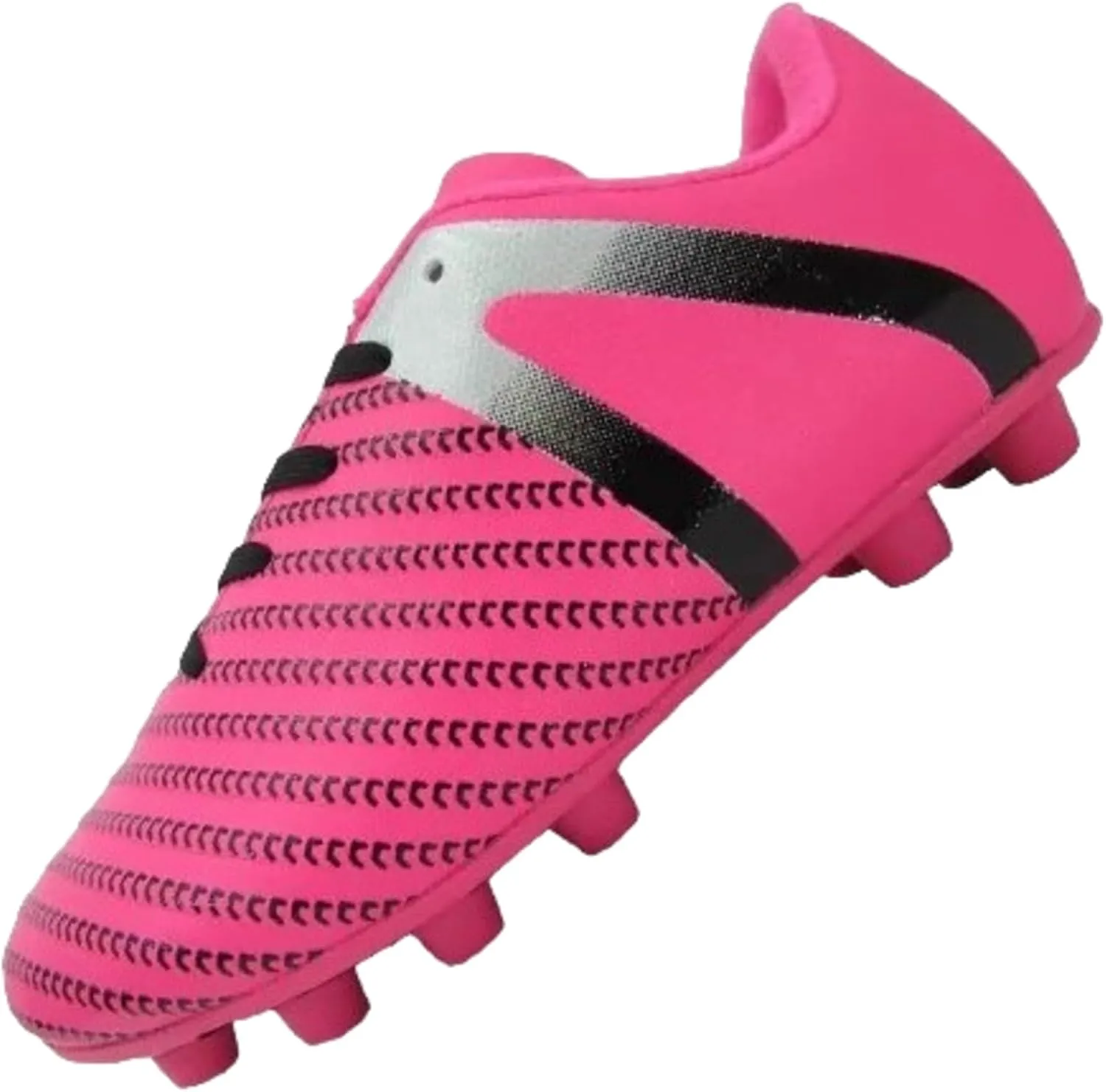 Vizari USA Impact Soccer Cleats for Kids  Youth Firm Ground Football Shoes | Breathable Design for Toddler, Little Kid & Big Kid Players