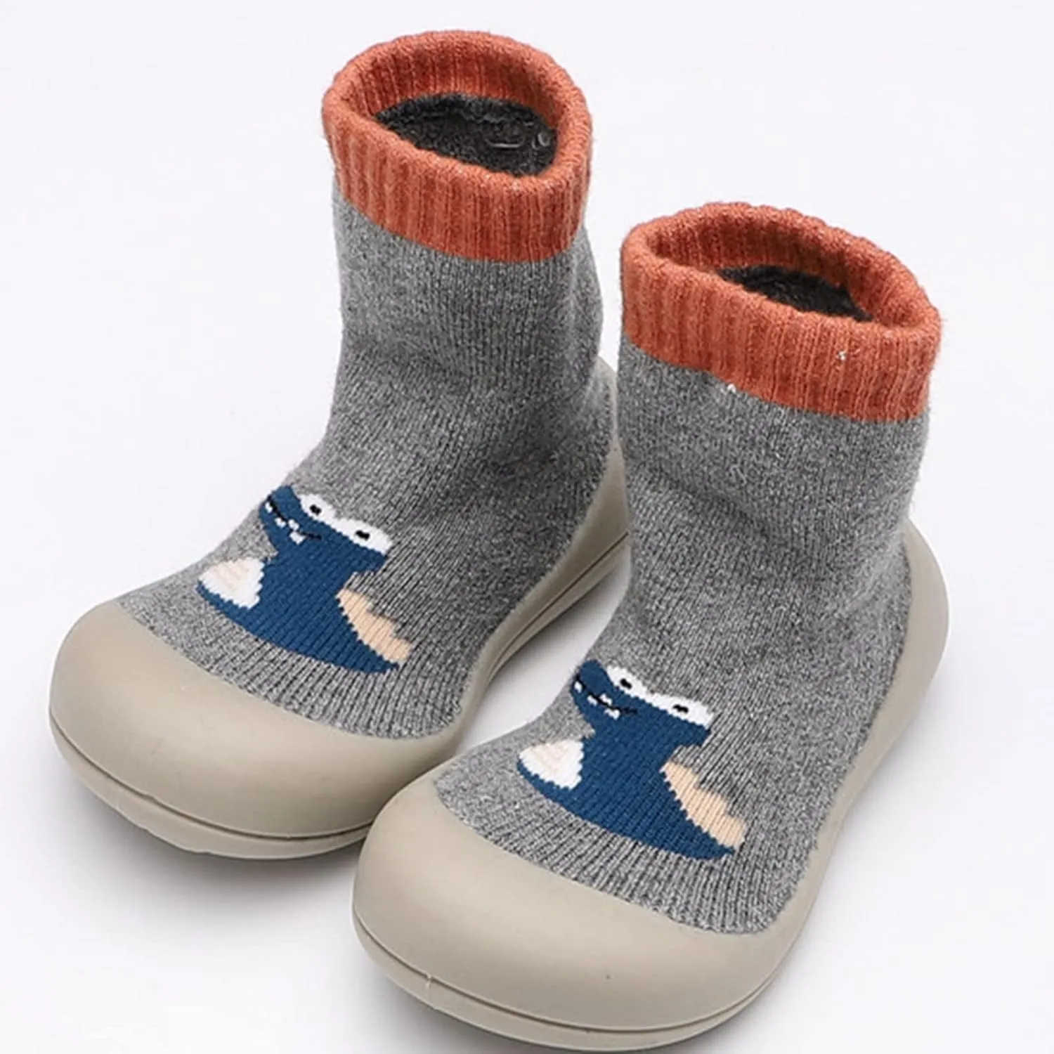 Warm Baby Soft Sole Shoes Winter Baby Shoes Cute Baby Shoes Baby Soft Sole Shoes Indoor Shoes Toddler